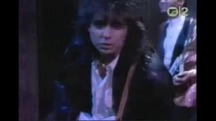 Jefferson Starship - Nothings gonna stop us now