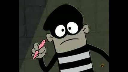 Crime Time