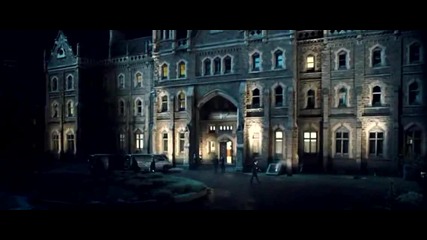 I, Frankenstein - Аз,франкенщайн (2014) Бг субс Част 1/2