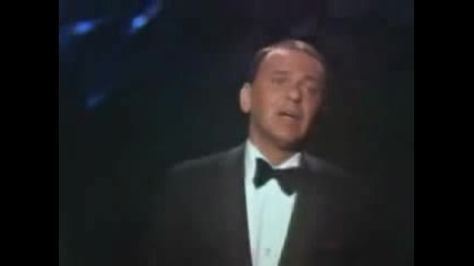 Frank Sinatra - Old Man River