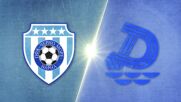 Черно море - Дунав Русе 3:1 /репортаж/