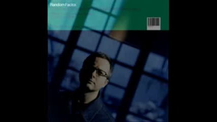 Random Factor - What I Need (silicone Soul remix) 