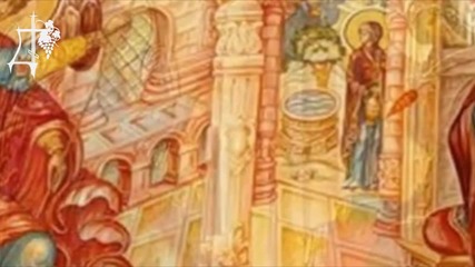 † Св. Благовещение - началото на нашето спасение ( Православно Добротолюбие ) празнуваме на 25 март