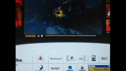 bee movie game