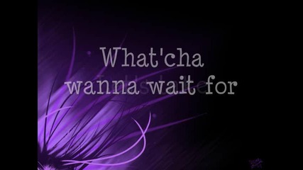 Selena Gomez - More Lyrics