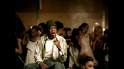 Jay-z - Change Clothes ft. Pharrell