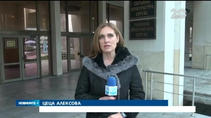 Жандармерия пази Дебелт след обвиненията за блудство между деца