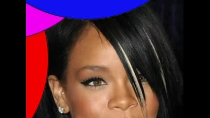 Rihanna - Cry + New Pics