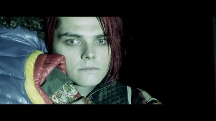 My Chemical Romance - Sing - Official Music Video