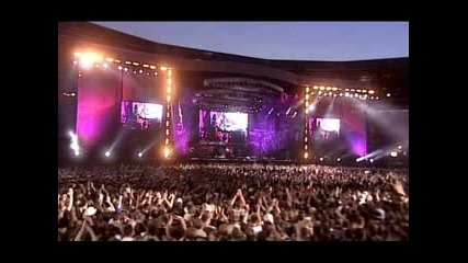 Oasis - Rockin` Chair
