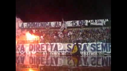 Ultras Cavese