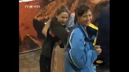 Big Brother 4 - 03.10.2008 - голямото обединяване