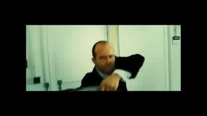 Jason Statham _ Best Fight Scenes part Ii