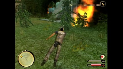 total overdose gamepley еп 1