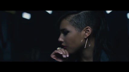 Alicia Keys - It's On Again ft. Kendrick Lamar