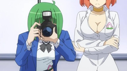 Ai Tenchi Muyo! Episode 44