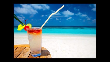 .. Deep House.. Lune- Leave The World Behind