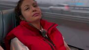 Дневно предизвикателство между Сини и Червени в Hell's Kitchen | 24 февруари | част 1