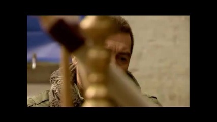 Край или начало - Eпизод 2