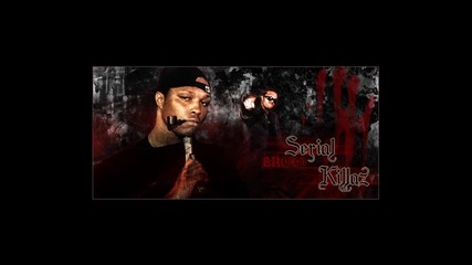 Lord Infamous - Back Against Da Wall Pt.1