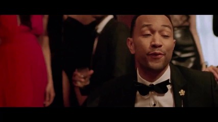 John Legend feat Rick Ross - Who Do We Think We Are New Vide