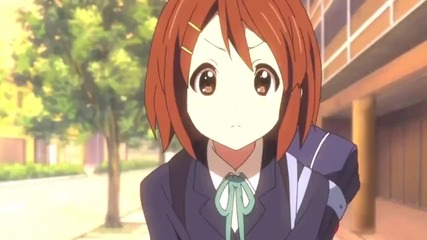 A M V Dangerous K-on