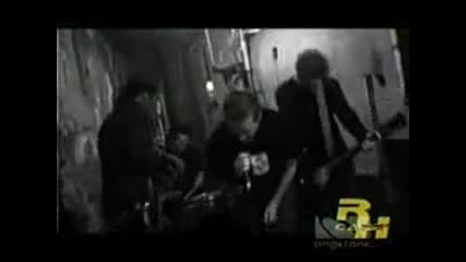 Thousand Foot Krutch - Puppet