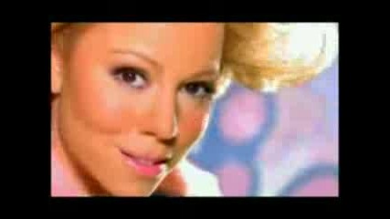 MARIAH CAREY DAMIZZA KNOC - TURNAL - MY LIFE