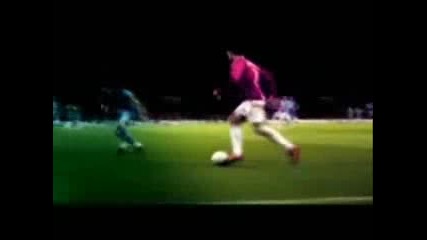 Cristiano Ronaldo - El Classico