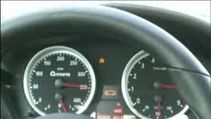 Bmw M6 G - Power