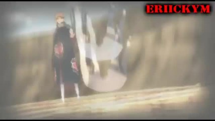 Naruto Amv - Skillet ,hero