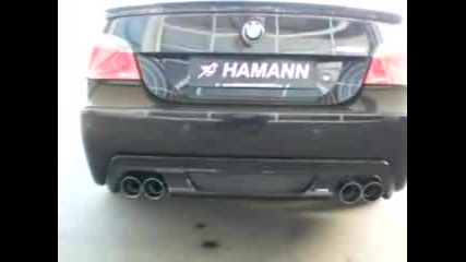 Hamann 535d