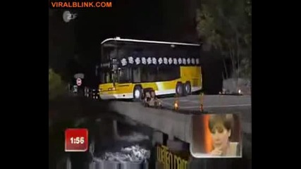 Най - добрият шофьор в света ! 