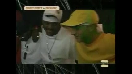 Eminem - Sing for the moment [ Високо Качество ]