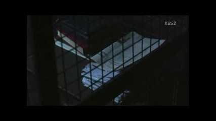Ирис - Сезон 2, Епизод 1