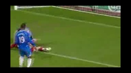 Fernando Torres Compilation
