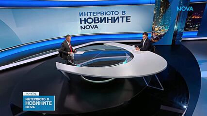 Лъчезар Богданов: Идеята за облагане на свръхпечалбите е много спорна