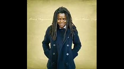 Tracy Chapman - Behind the wall 
