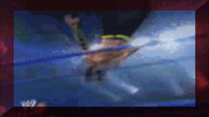 Jeff Hardy || M V || 