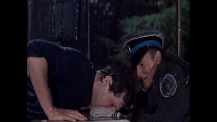 Police Academy 1 (1984) - Bg Subs [част 2]