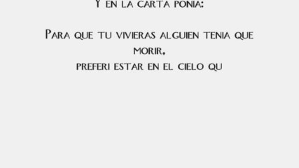 Young Killer Xriz - Puro Amor Letra