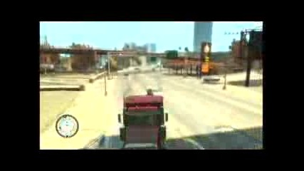 gta 4 gameplay