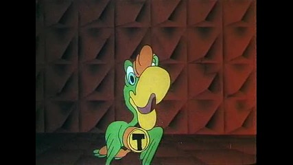 Планетата на съкровищата (1982) 18 / 21