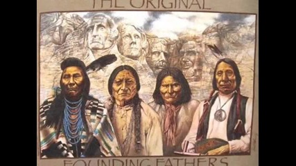 crazy horse prayer