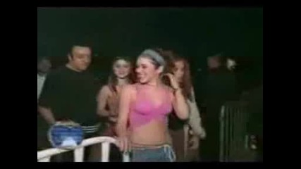 Dulce Maria - Jeans - Rockola - Entrevista