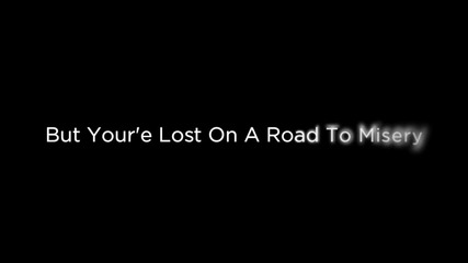 Skylar Grey - I Know You (fifty Shades Of Grey) (lyric Video)