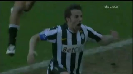 Juventus - Brescia 2 - 1