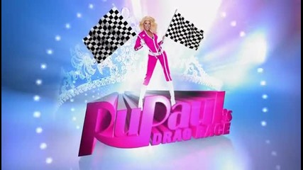 Rupaul's Drag Race s06e01 - Rupaul's Big Opening