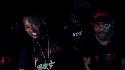 Ox feat. Prodigy - Killa Squad [ H D ]