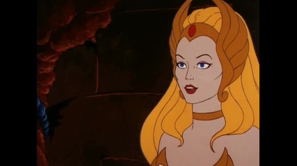 She-ra - 2x18 - Pp083 - 83 - She-ra Makes A Promise- part2